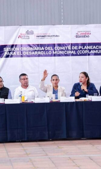Noticias de Puebla
