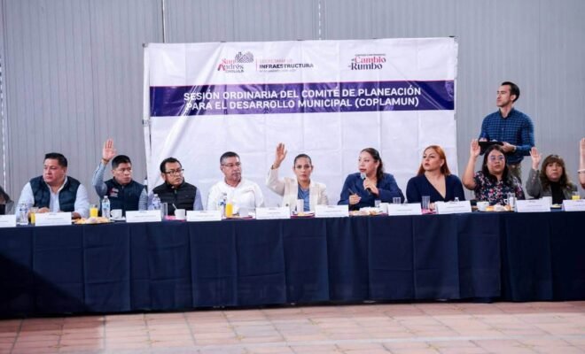 Noticias de Puebla