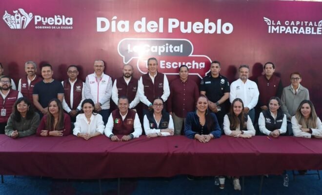 Noticias de Puebla