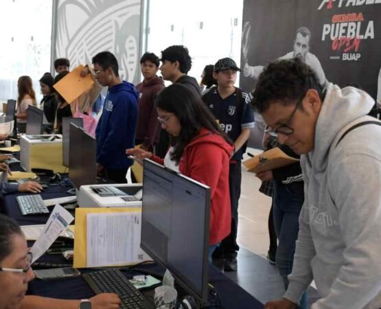 Noticias de Puebla
