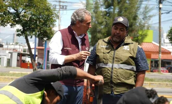 Noticias de Puebla