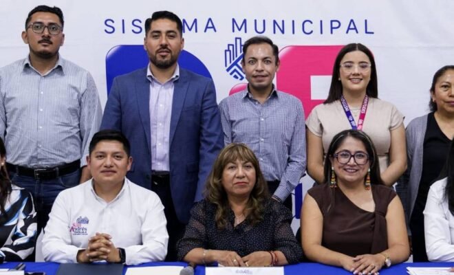 Noticias de Puebla