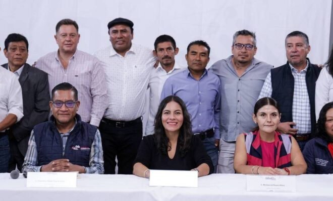 Noticias de Puebla