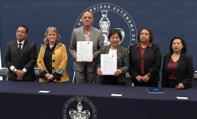 Noticias de Puebla