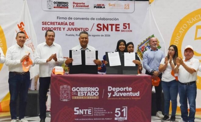 Noticias de Puebla