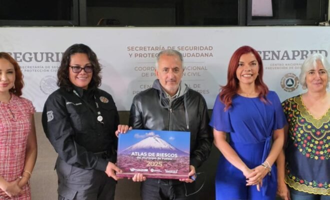 Noticias de Puebla