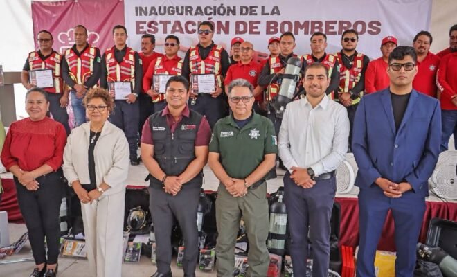 Noticias de Puebla