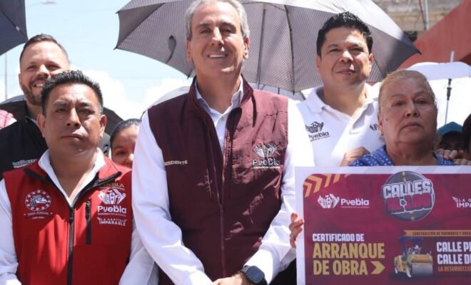 Noticias de Puebla