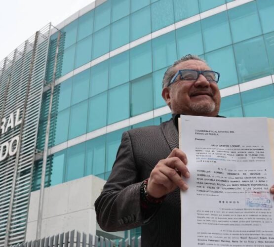 Noticias de Puebla