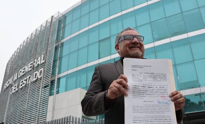 Noticias de Puebla