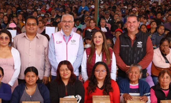 Noticias de Puebla