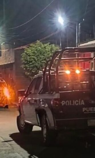 Noticias de Puebla