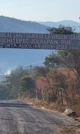 Noticias de Puebla