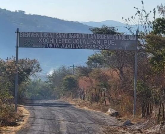 Noticias de Puebla