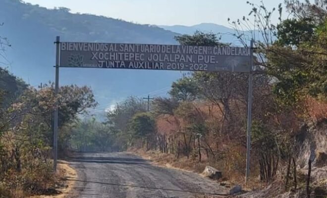 Noticias de Puebla