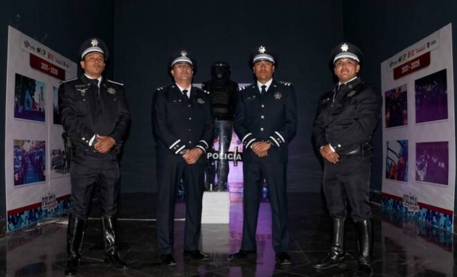 Noticias de Puebla