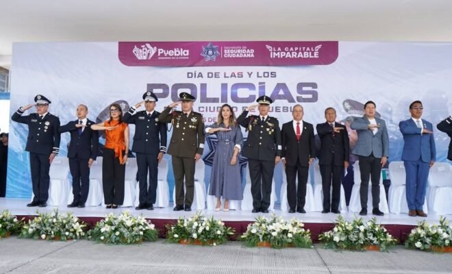 Noticias de Puebla