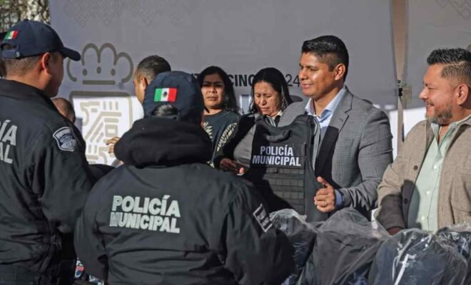 Noticias de Puebla