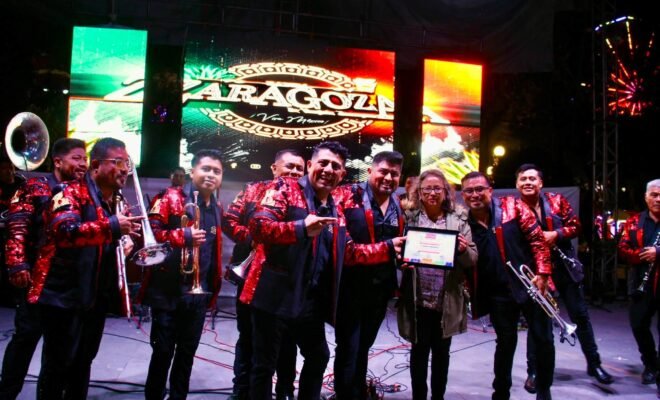 Noticias de Puebla