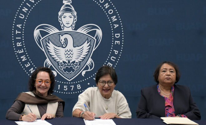 Noticias de Puebla