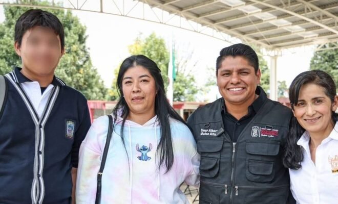 Noticias de Puebla