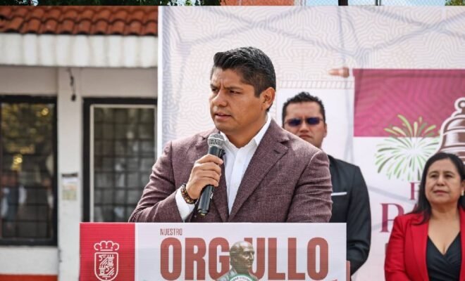Noticias de Puebla