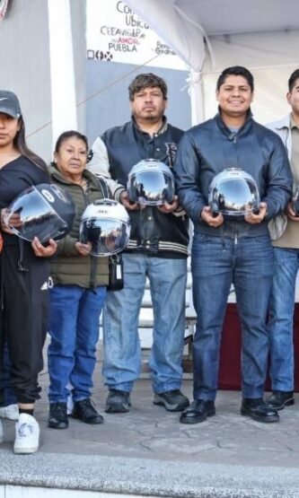 Noticias de Puebla