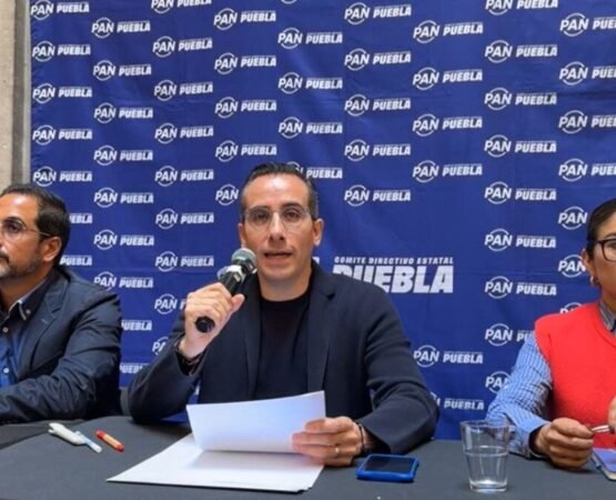 Noticias de Puebla