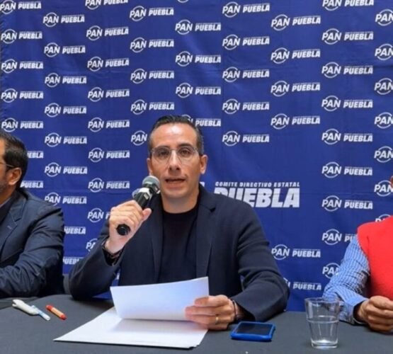 Noticias de Puebla