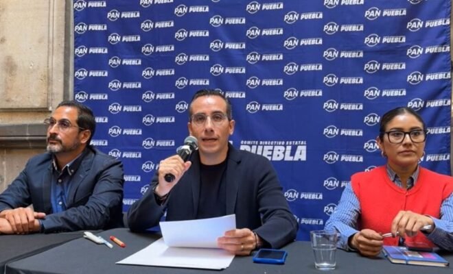 Noticias de Puebla