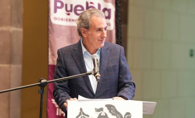 Noticias de Puebla