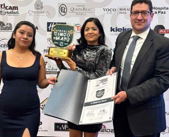 Noticias de Puebla