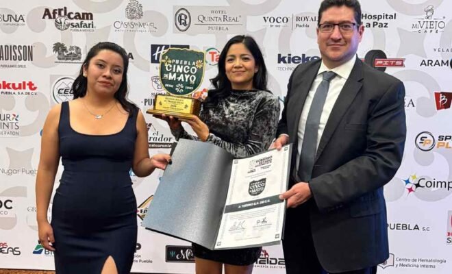 Noticias de Puebla