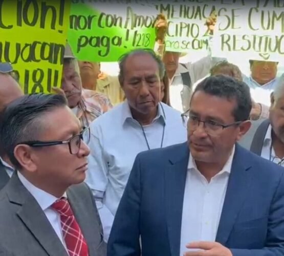 Noticias de Puebla