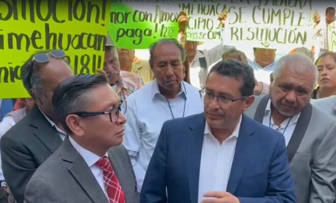 Noticias de Puebla