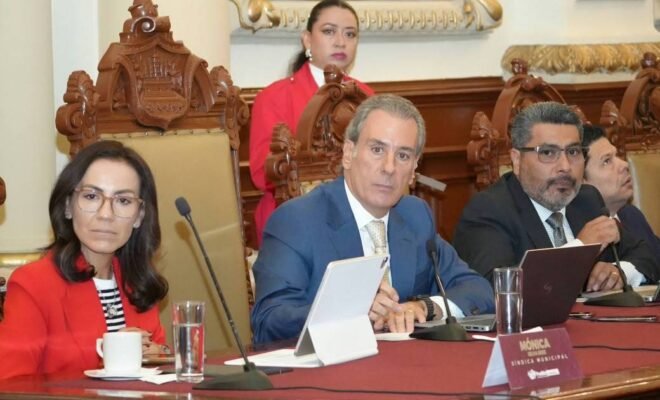 Noticias de Puebla