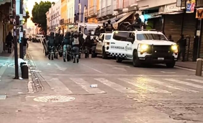 Noticias de Puebla