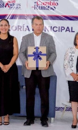 Noticias de Puebla