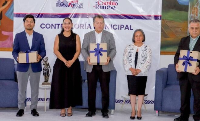 Noticias de Puebla