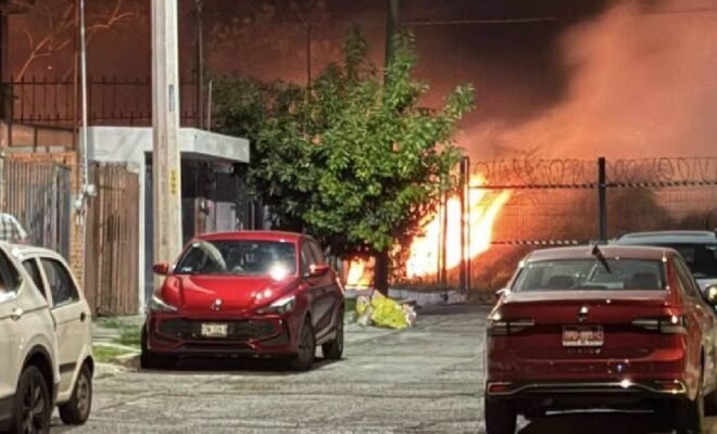Noticias de Puebla
