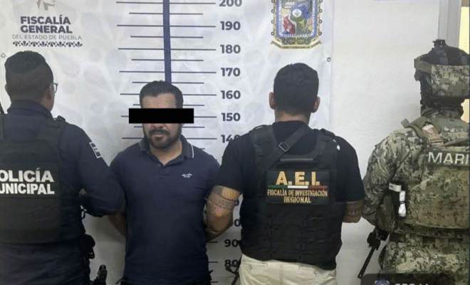 Noticias de Puebla