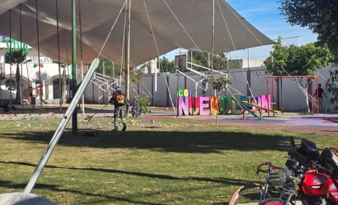 Noticias de Puebla