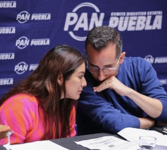 Noticias de Puebla