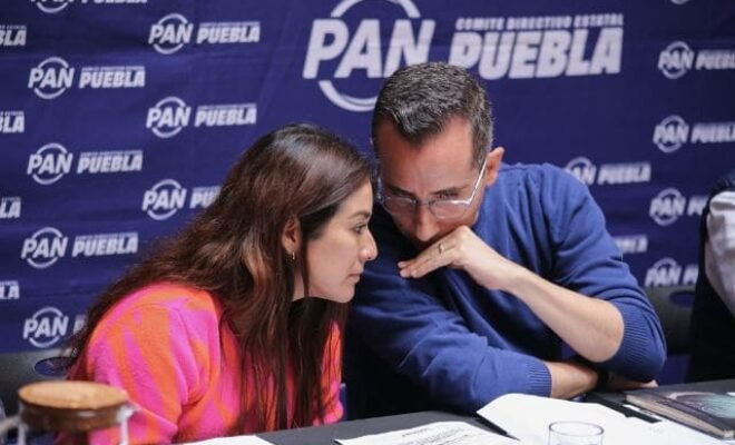 Noticias de Puebla