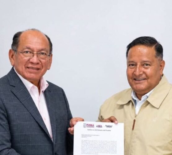 Noticias de Puebla