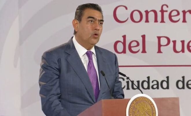 Noticias de Puebla