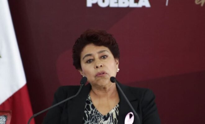 Noticias de Puebla