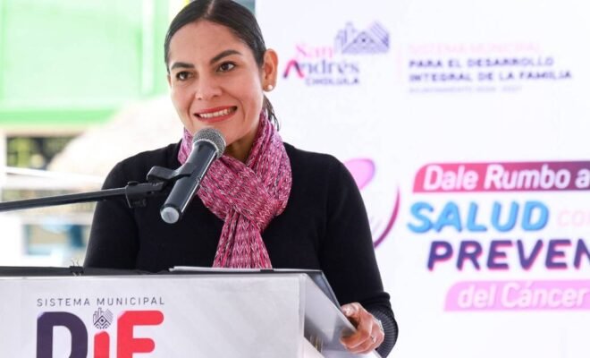 Noticias de Puebla