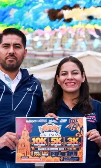 Noticias de Puebla