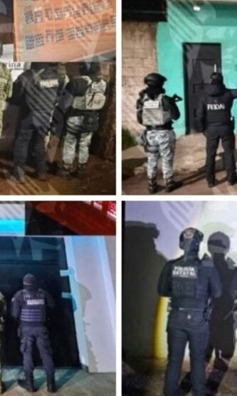 Noticias de Puebla